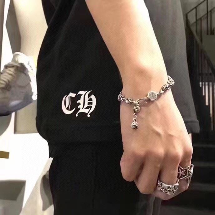 Chrome Hearts Bracelets